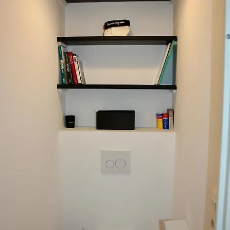 Joli 35 M2 Entier Confortable - 15 Mn De Paris Centre Metro 14 Lägenhet *